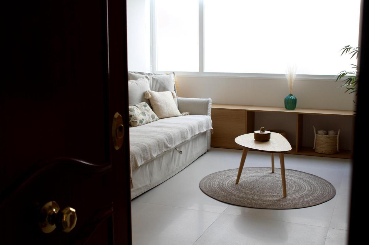 Wish Suite San Bartolome De Sevilla Exteriér fotografie