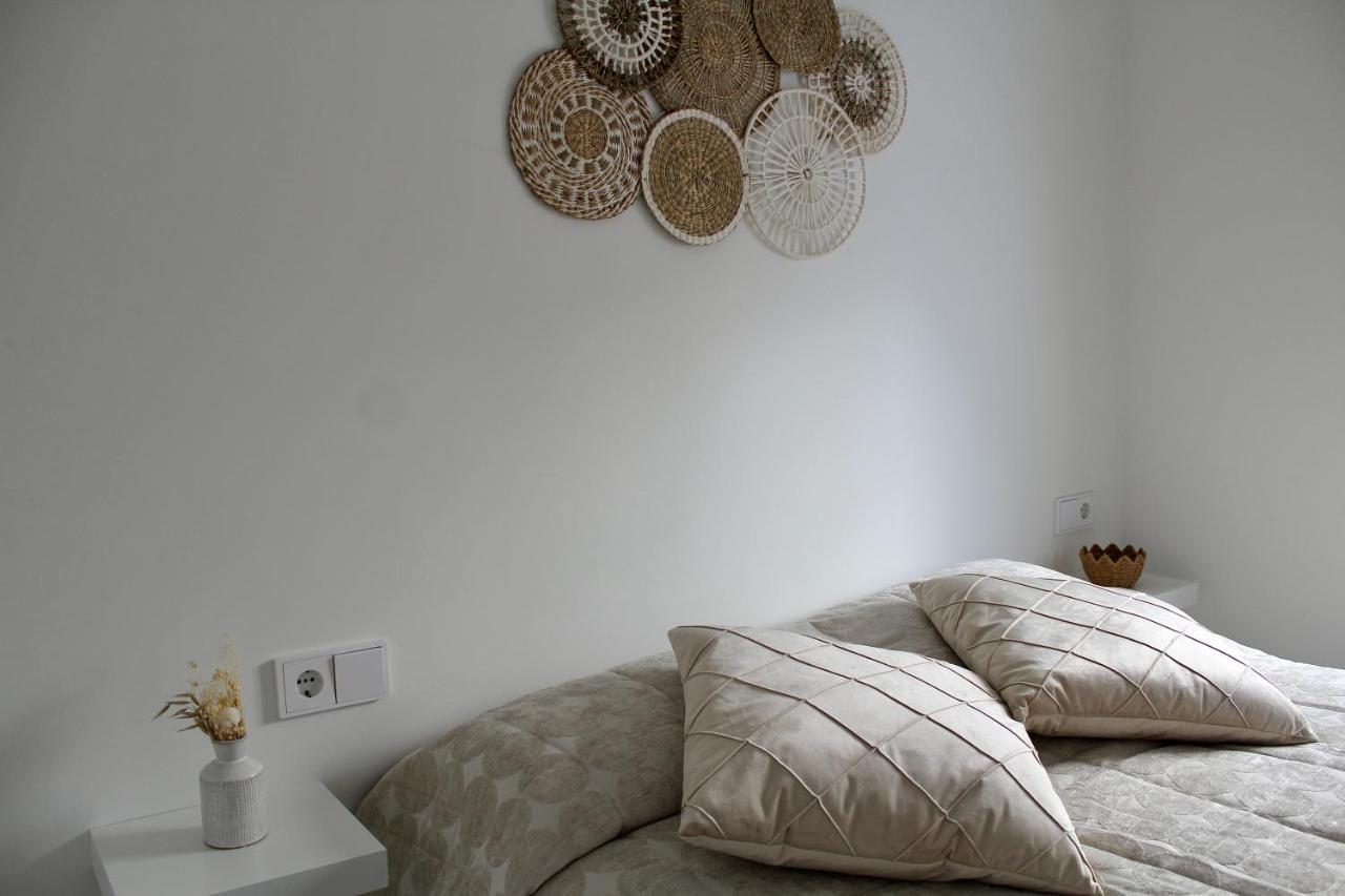 Wish Suite San Bartolome De Sevilla Exteriér fotografie