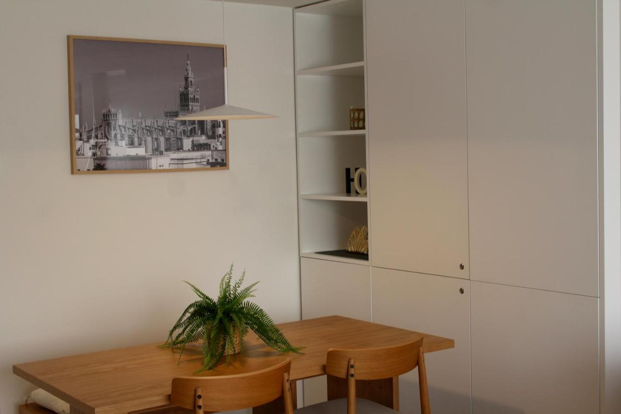 Wish Suite San Bartolome De Sevilla Exteriér fotografie