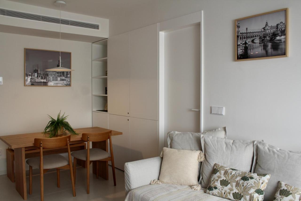 Wish Suite San Bartolome De Sevilla Exteriér fotografie