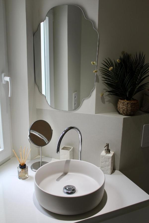 Wish Suite San Bartolome De Sevilla Exteriér fotografie