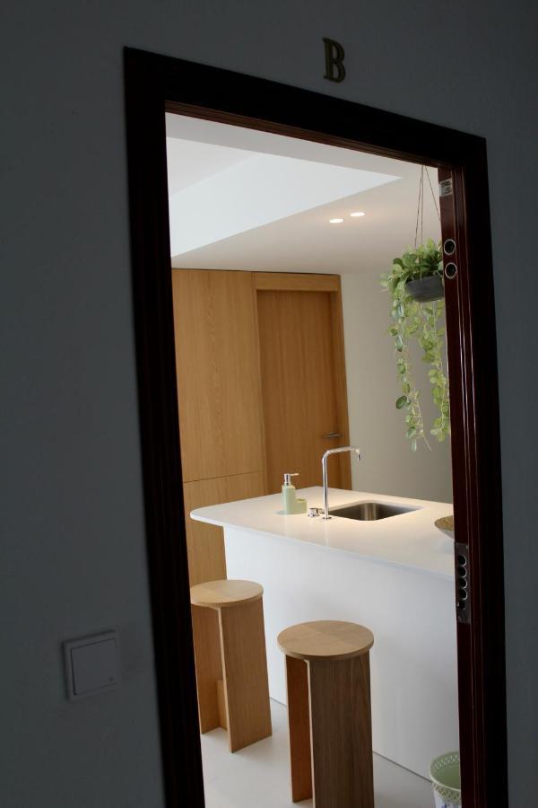 Wish Suite San Bartolome De Sevilla Exteriér fotografie
