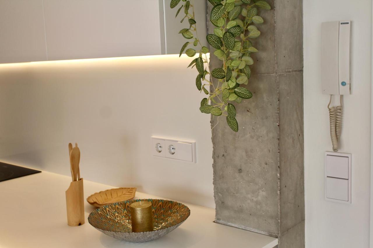 Wish Suite San Bartolome De Sevilla Exteriér fotografie
